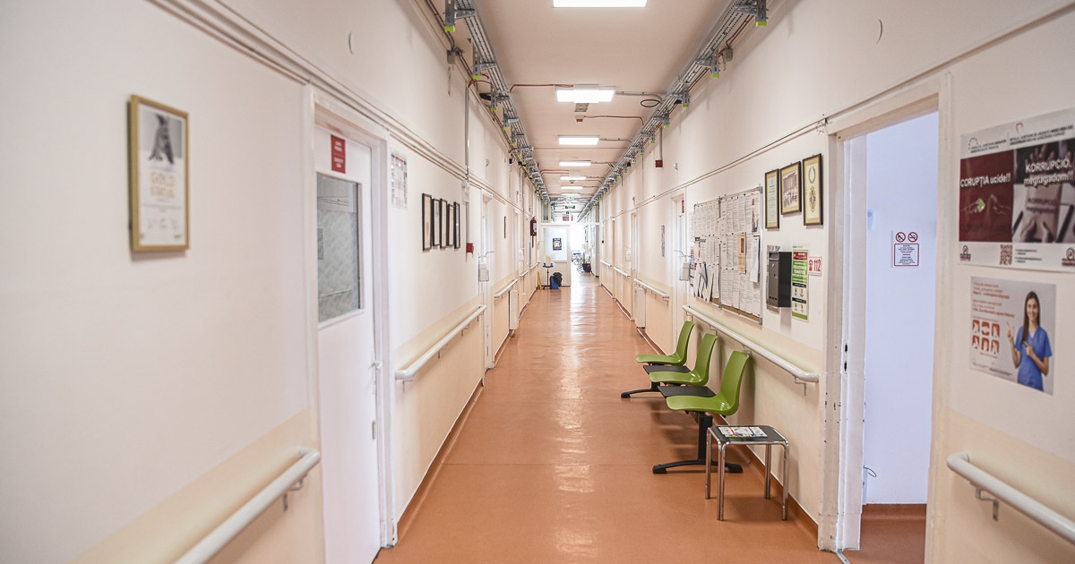 CT- és MRI-készülékeket vásárolnak a Csíkszeredai Megyei Sürgősségi Kórházba